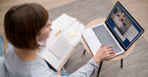 Beneficios de tener tu aula virtual privada como capacitador